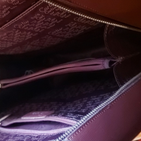 Cartier Handbag - Picture 3 of 7